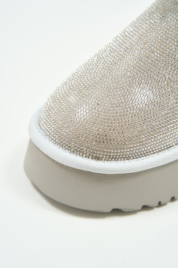 Уггі Lonza 180512 - Вид 4 - інтернет магазин sandalini.ua