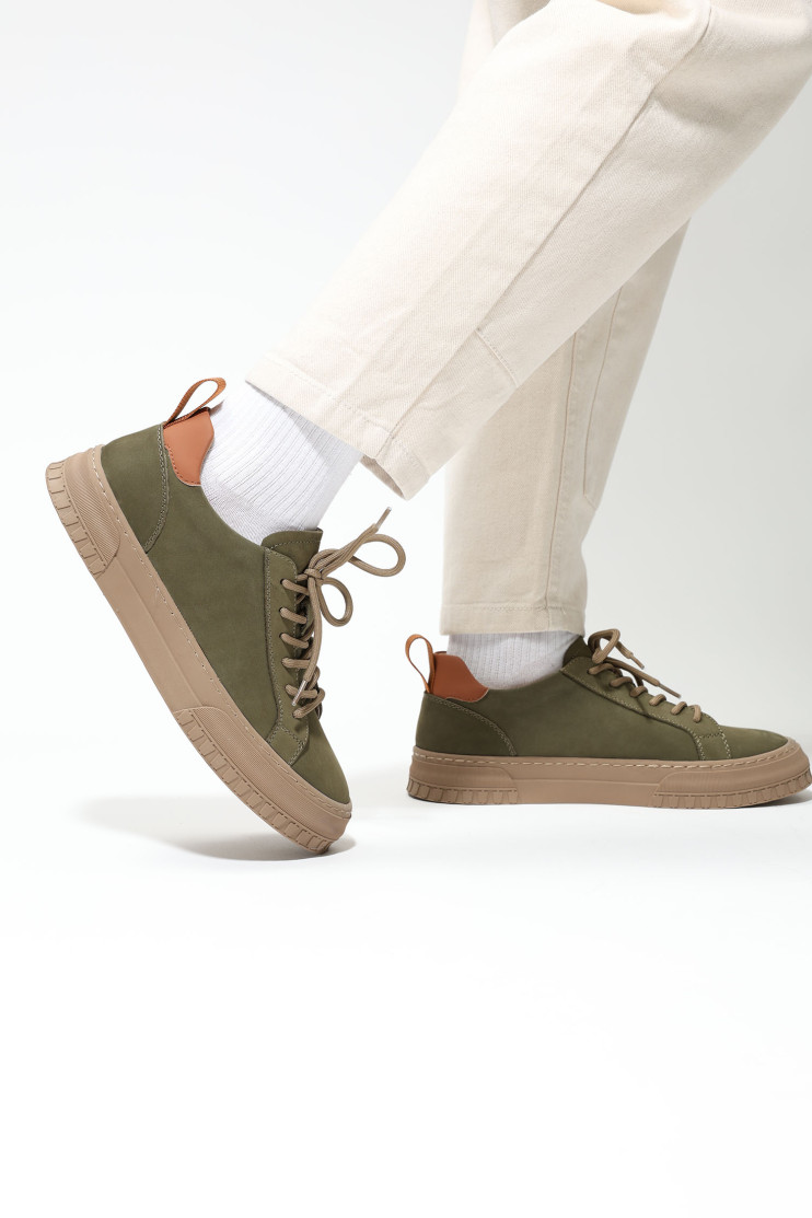 Кеди чоловічі Fabio Monelli 181380 - Вид 8 - інтернет магазин sandalini.ua