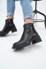 Ботинки Fabio Monelli 180979