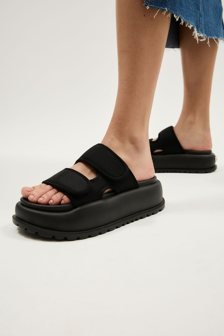 Шльопанці Lonza 186771 - Вид 5 - інтернет магазин sandalini.ua