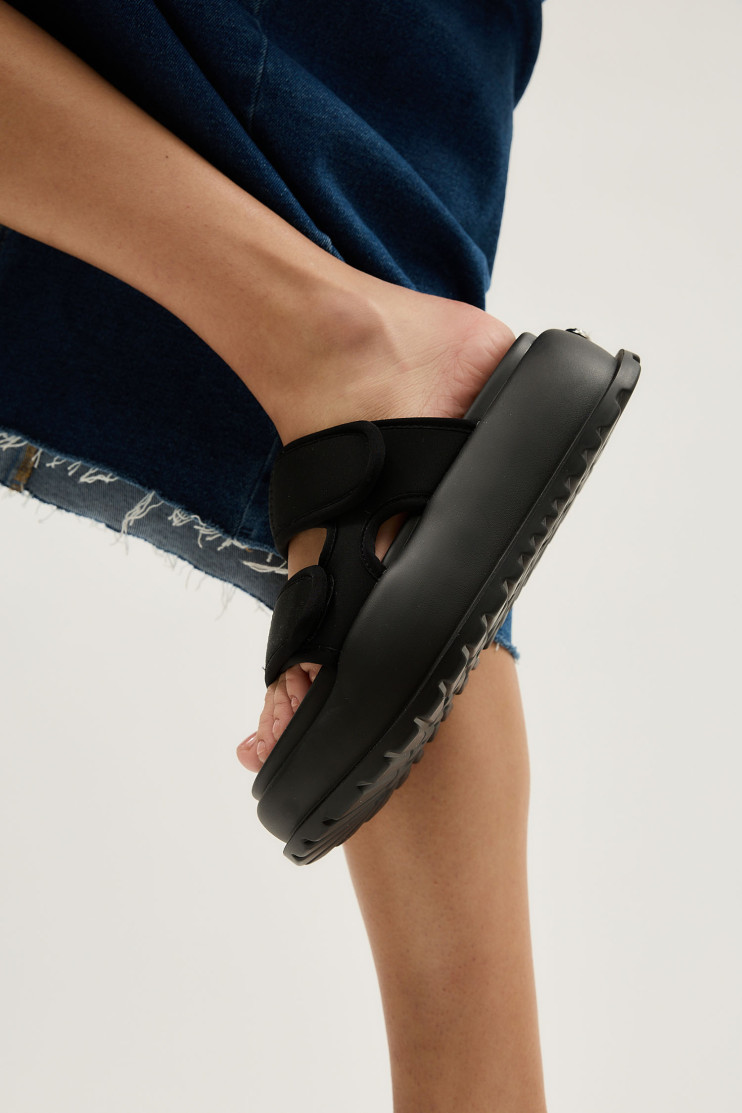 Шльопанці Lonza 186771 - Вид 9 - інтернет магазин sandalini.ua