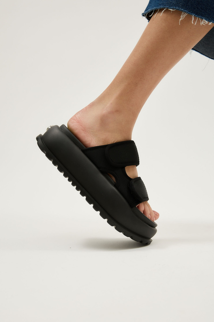 Шльопанці Lonza 186771 - Вид 16 - інтернет магазин sandalini.ua