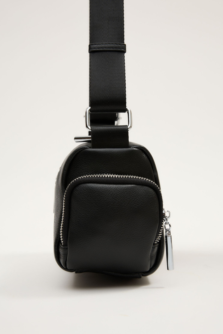 Сумка Lonza 186588 - Вид 3 - інтернет магазин sandalini.ua