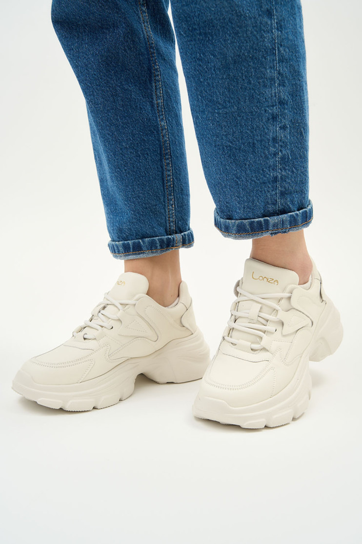 Кросівки Lonza 183793 - Вид 1 - інтернет магазин sandalini.ua
