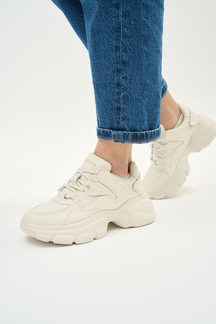 Кросівки Lonza 183793 - Вид 10 - інтернет магазин sandalini.ua