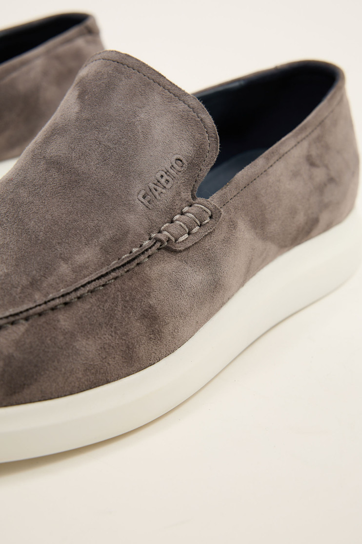 Туфлі чоловічі Fabio Monelli 186224 - Вид 3 - інтернет магазин sandalini.ua