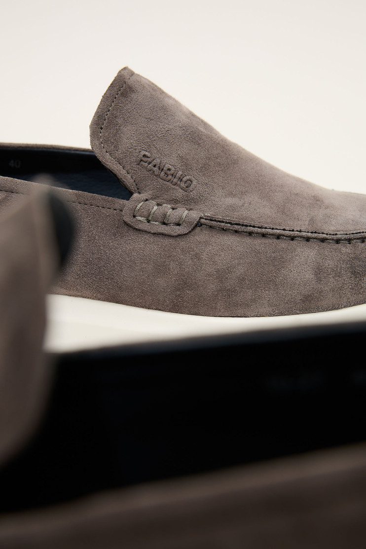 Туфлі чоловічі Fabio Monelli 186224 - Вид 6 - інтернет магазин sandalini.ua