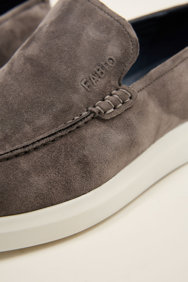 Туфлі чоловічі Fabio Monelli 186224 - Вид 13 - інтернет магазин sandalini.ua