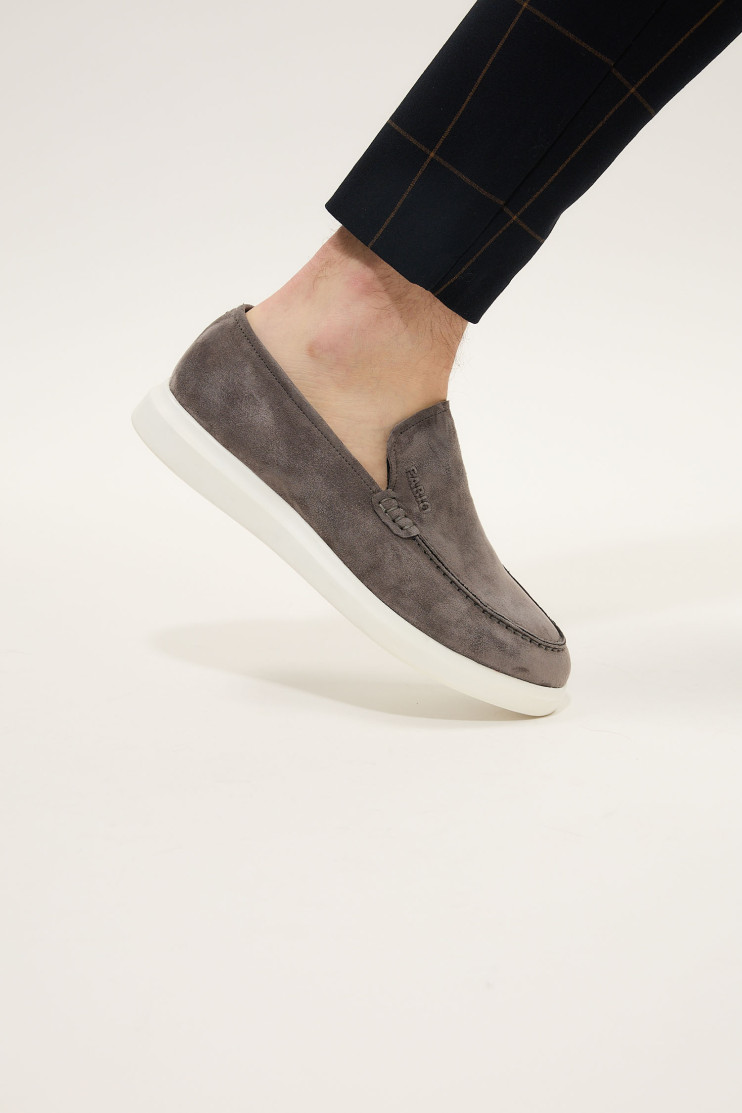 Туфлі чоловічі Fabio Monelli 186224 - Вид 12 - інтернет магазин sandalini.ua