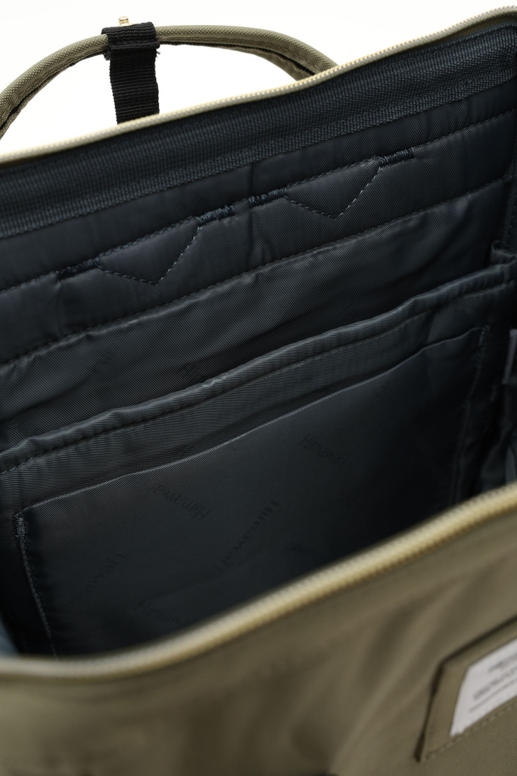 Сумка HIMAWARI 188745 - Вид 10 - інтернет магазин sandalini.ua