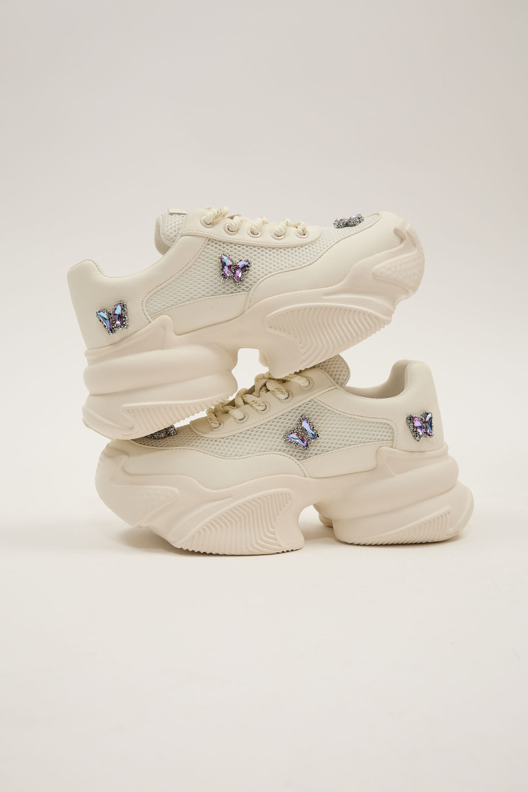 Кросівки Lonza 191689 - Вид 1 - інтернет магазин sandalini.ua