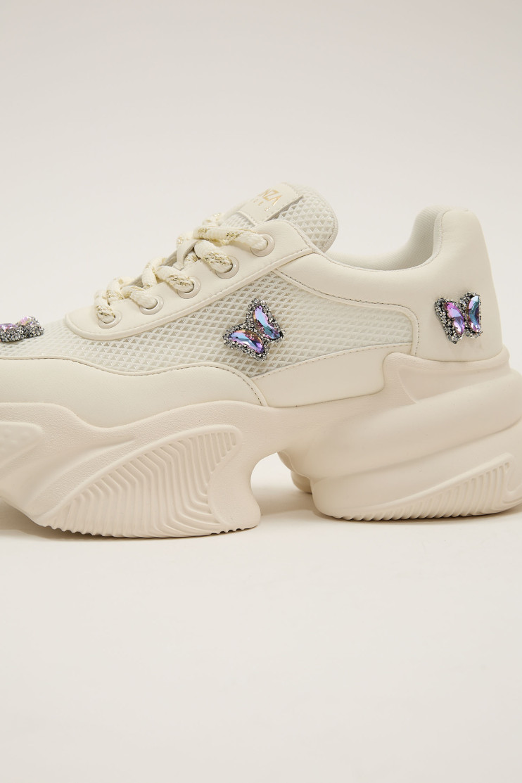 Кросівки Lonza 191689 - Вид 3 - інтернет магазин sandalini.ua