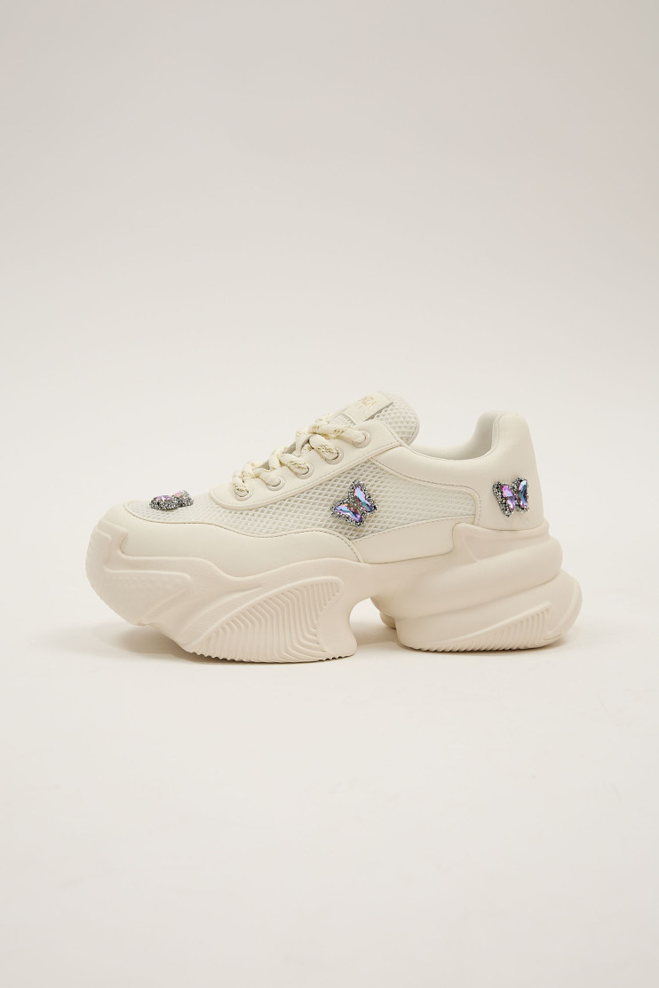 Кросівки Lonza 191689 - Вид 4 - інтернет магазин sandalini.ua