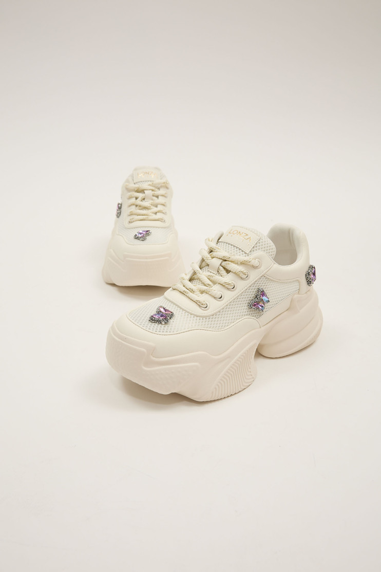 Кросівки Lonza 191689 - Вид 5 - інтернет магазин sandalini.ua