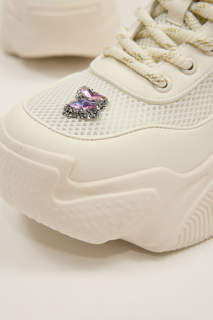 Кросівки Lonza 191689 - Вид 6 - інтернет магазин sandalini.ua