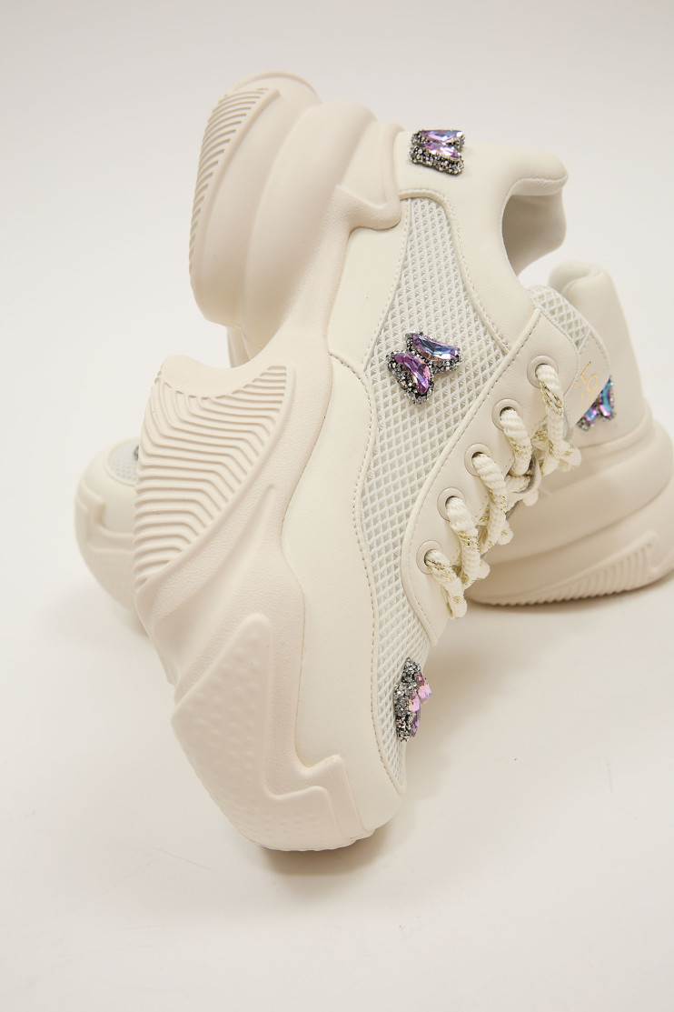 Кросівки Lonza 191689 - Вид 7 - інтернет магазин sandalini.ua