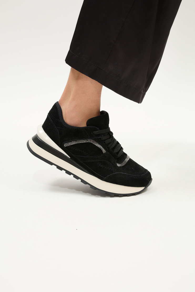 Кроссовки Lonza 192558 - Вид 3 - интернет магазин sandalini.ua