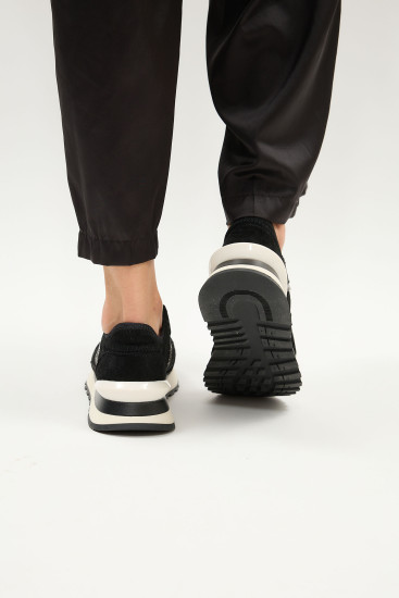 Кроссовки Lonza 192558