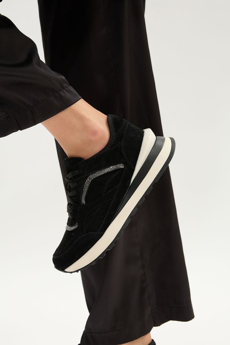 Кроссовки Lonza 192558 - Вид 6 - интернет магазин sandalini.ua