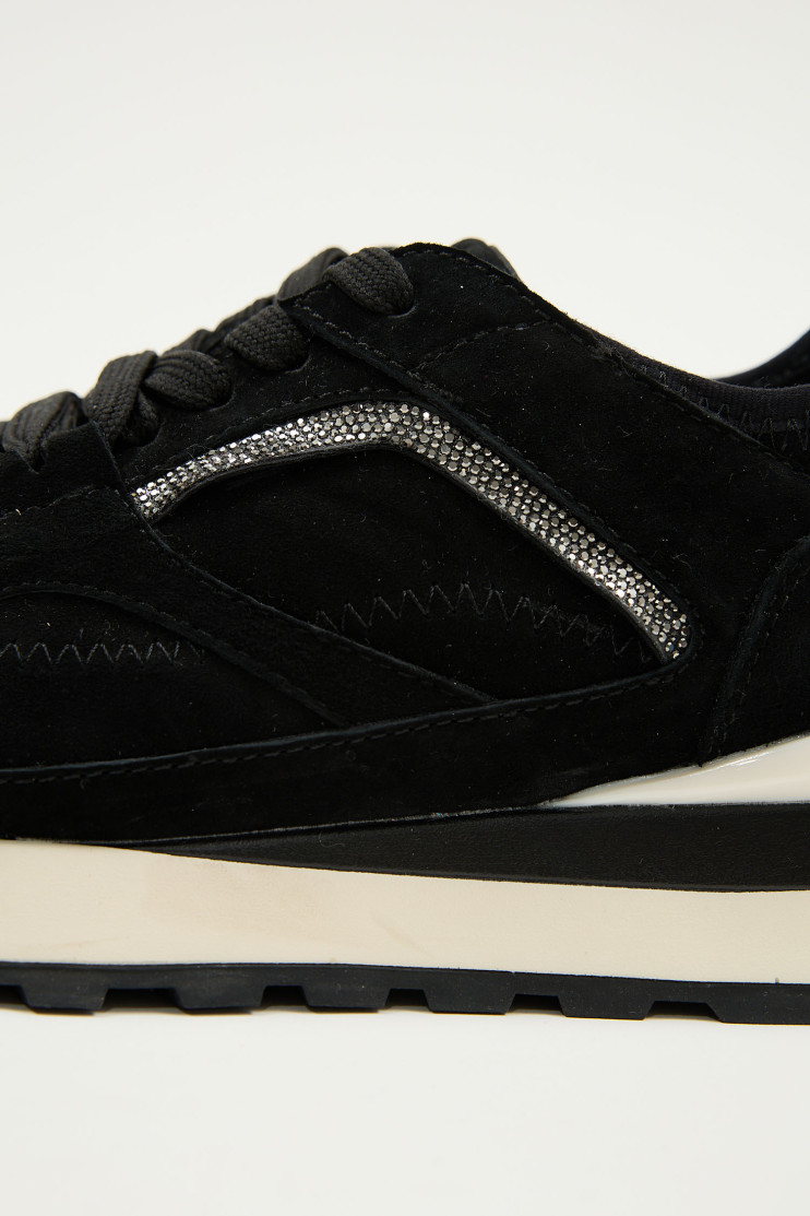 Кроссовки Lonza 192558 - Вид 8 - интернет магазин sandalini.ua