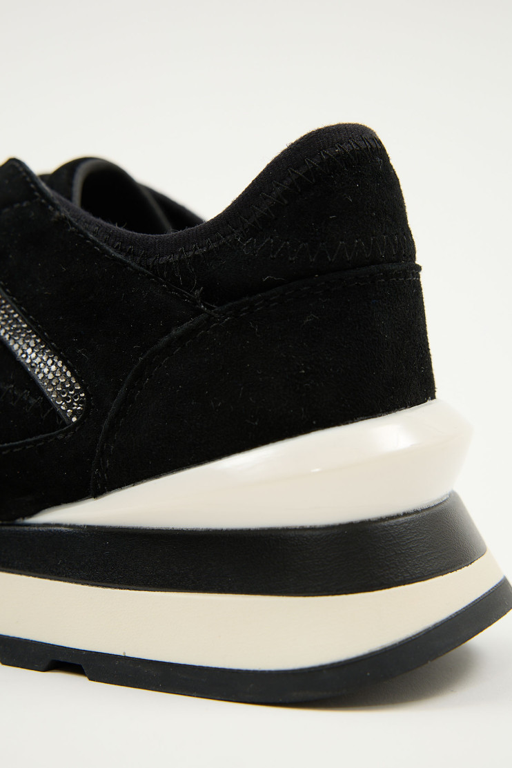 Кроссовки Lonza 192558 - Вид 9 - интернет магазин sandalini.ua