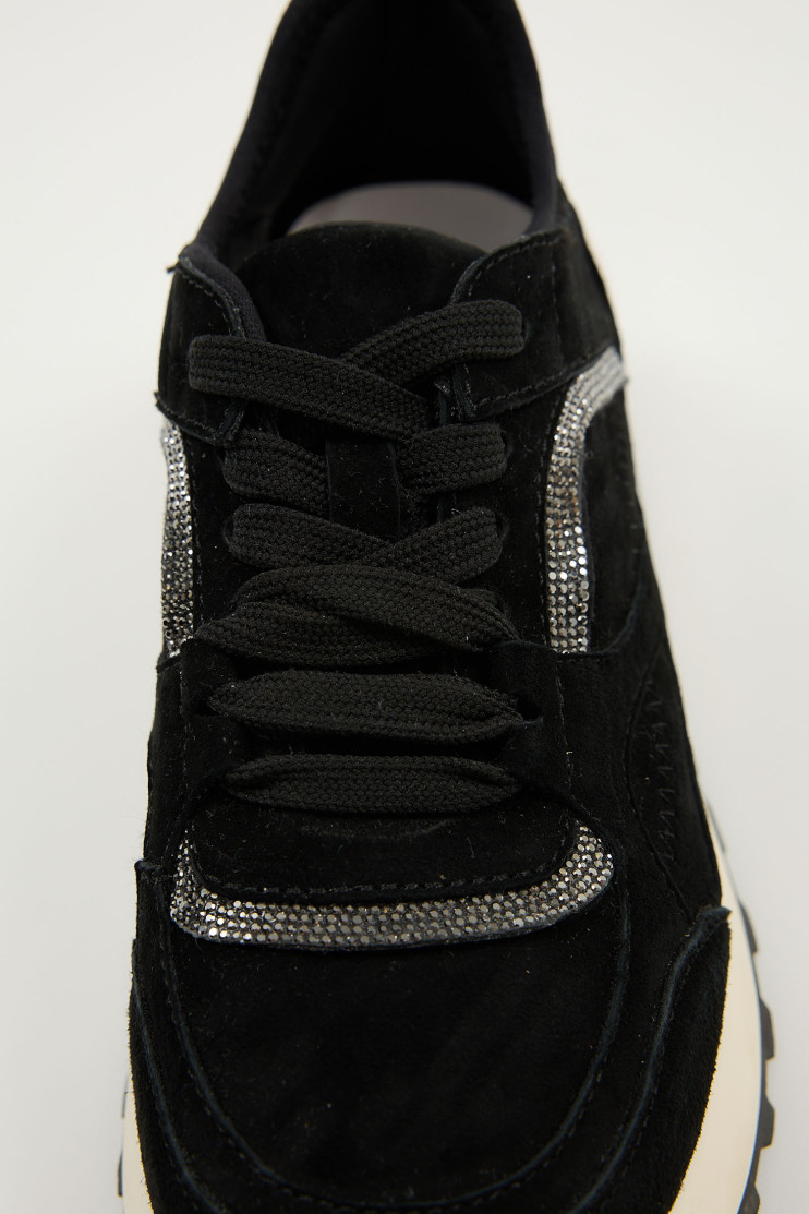 Кроссовки Lonza 192558 - Вид 11 - интернет магазин sandalini.ua