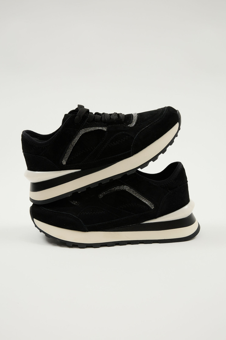 Кроссовки Lonza 192558 - Вид 2 - интернет магазин sandalini.ua