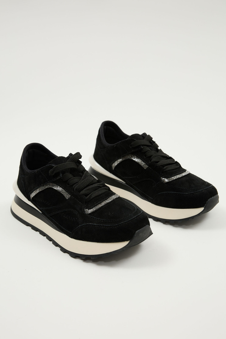 Кроссовки Lonza 192558 - Вид 4 - интернет магазин sandalini.ua