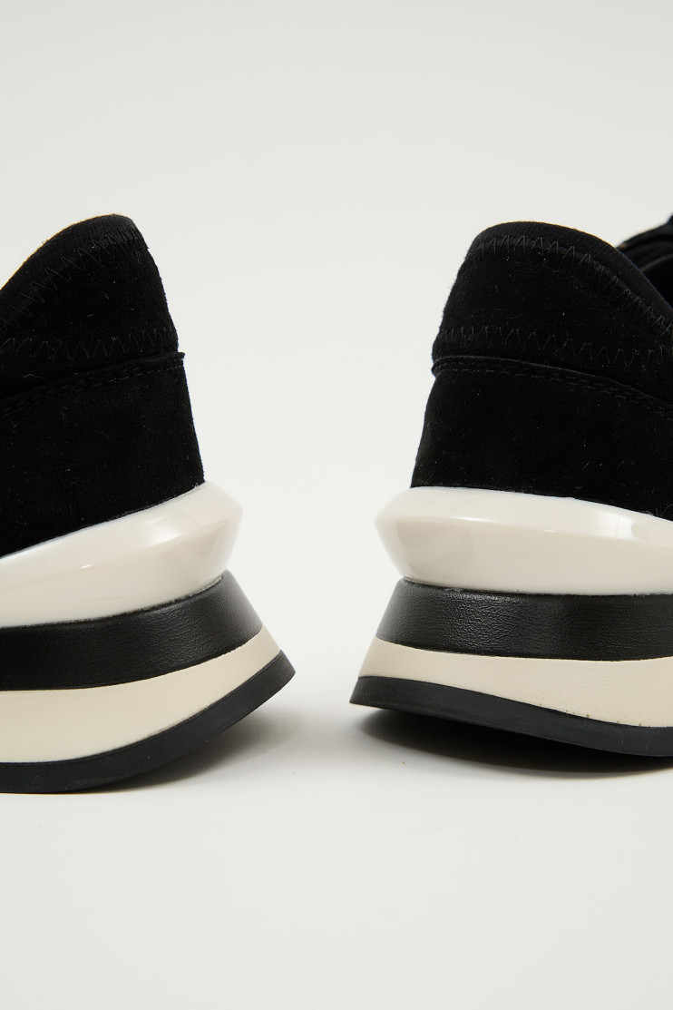 Кроссовки Lonza 192558 - Вид 13 - интернет магазин sandalini.ua