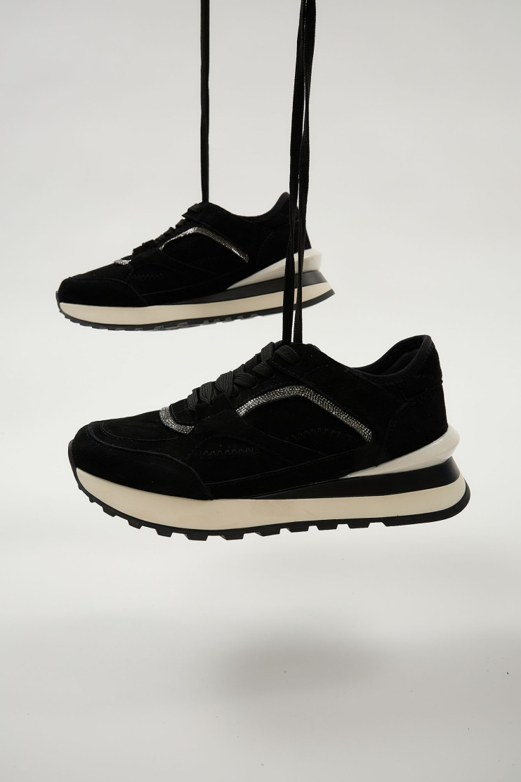 Кроссовки Lonza 192558 - Вид 14 - интернет магазин sandalini.ua