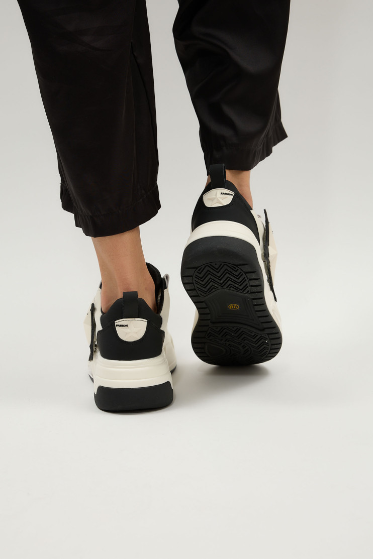 Сліпони Lonza 192518 - Вид 7 - інтернет магазин sandalini.ua