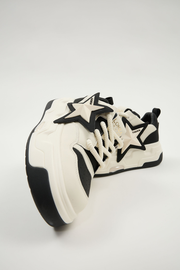 Сліпони Lonza 192518 - Вид 5 - інтернет магазин sandalini.ua