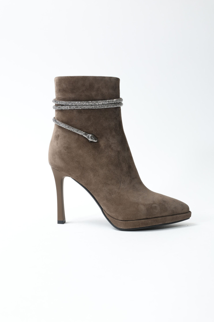 Ботильйони Fabio Monelli 188653 - Вид 1 - інтернет магазин sandalini.ua