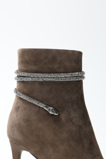 Ботильоны Fabio Monelli 188653