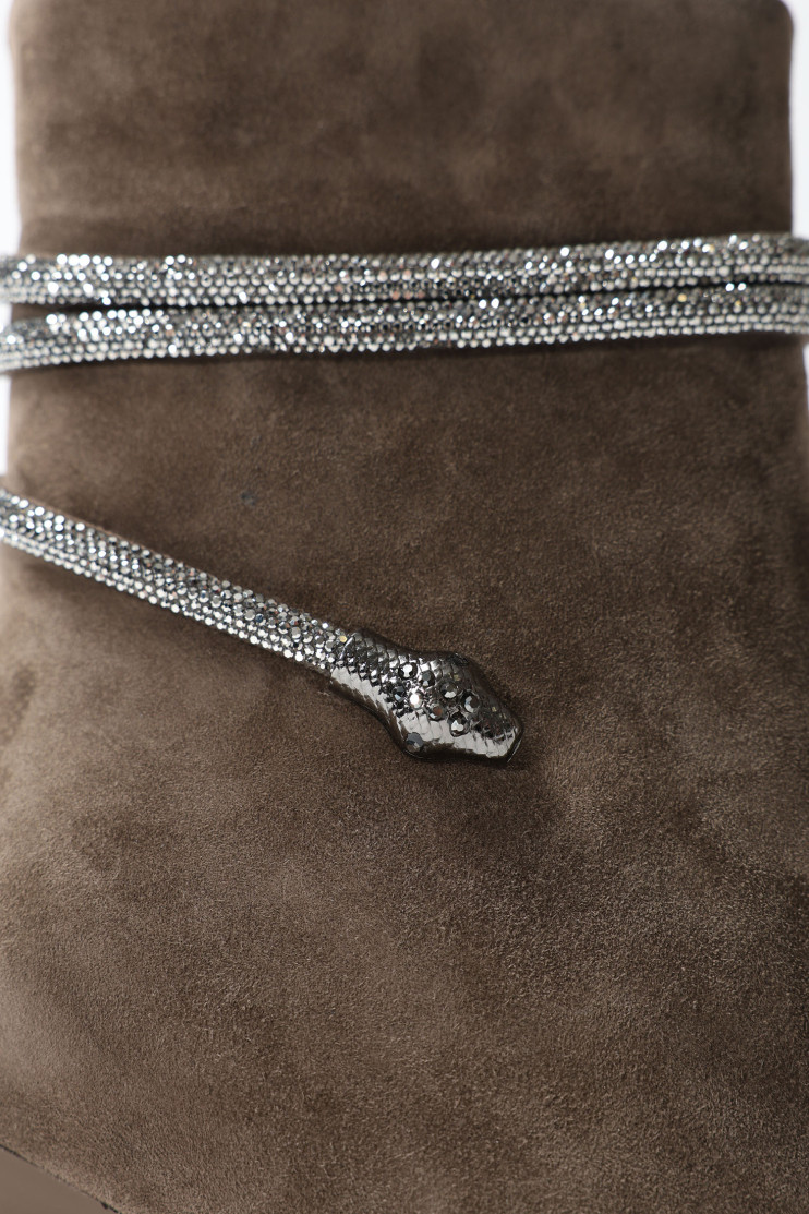 Ботильйони Fabio Monelli 188653 - Вид 6 - інтернет магазин sandalini.ua