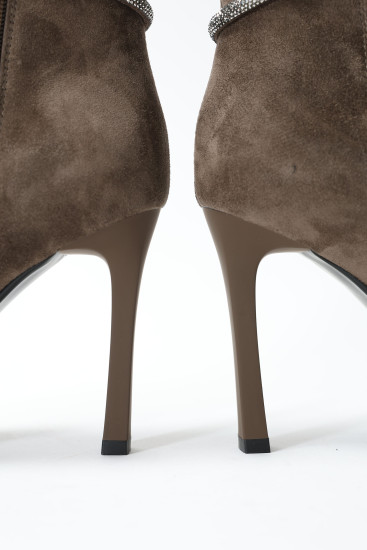 Ботильоны Fabio Monelli 188653