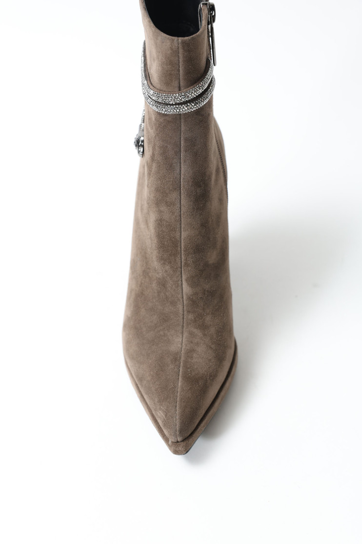 Ботильйони Fabio Monelli 188653 - Вид 3 - інтернет магазин sandalini.ua