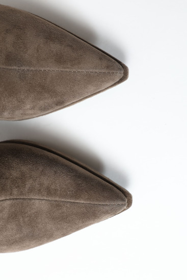 Ботильоны Fabio Monelli 188653