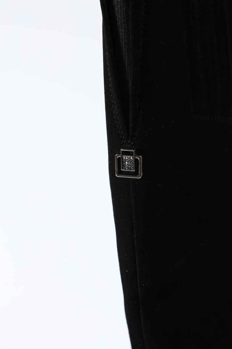 Чоботи Fabio Monelli 189437 - Вид 4 - інтернет магазин sandalini.ua