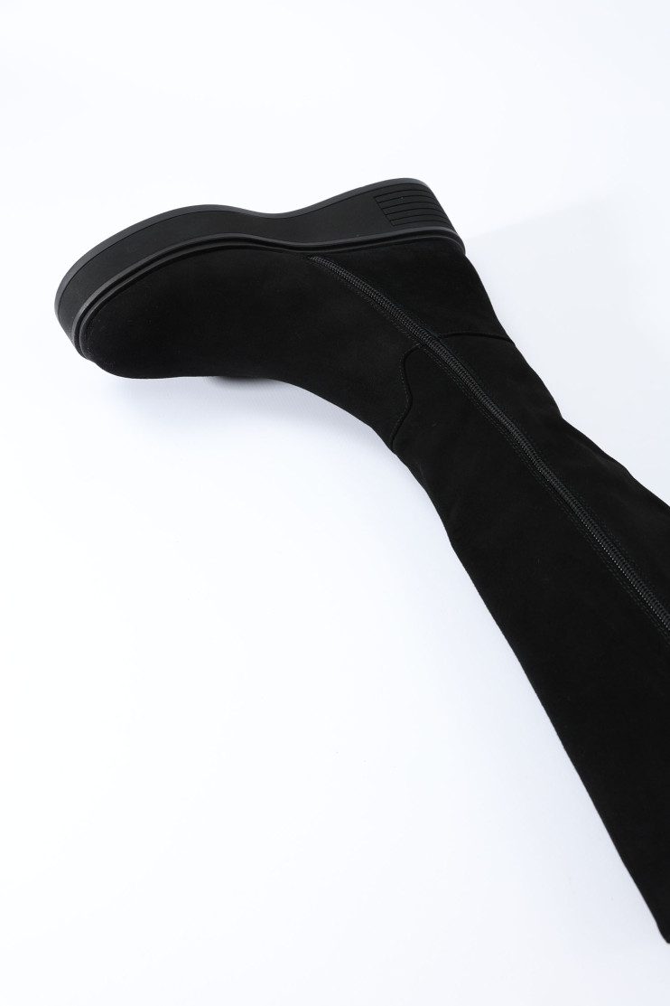 Чоботи Fabio Monelli 189437 - Вид 5 - інтернет магазин sandalini.ua