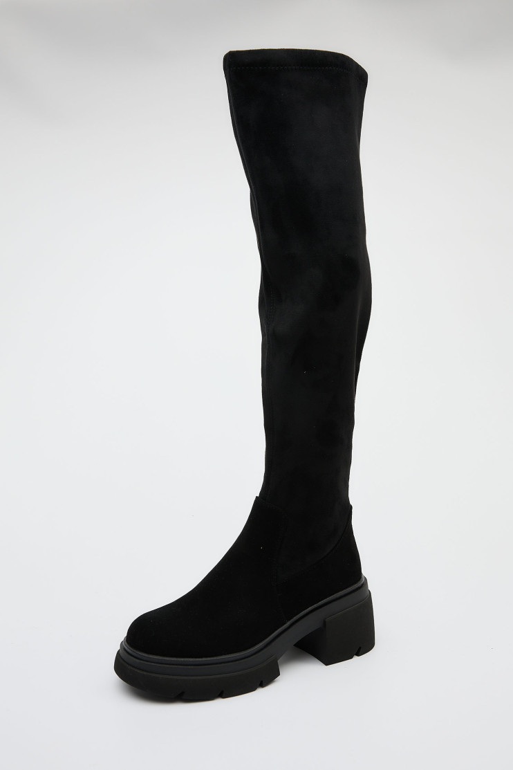 Чоботи Anna Lucci 192302 - Вид 1 - інтернет магазин sandalini.ua