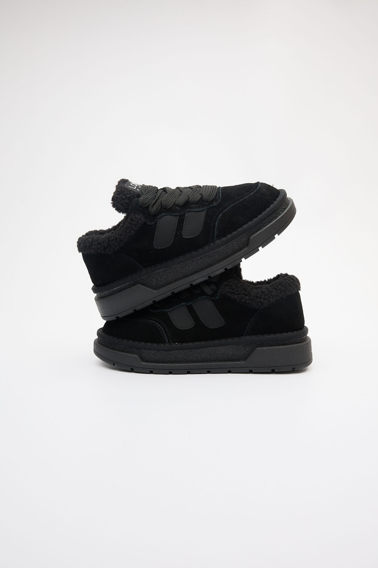 Уггі Lonza 192332 - Вид 7 - інтернет магазин sandalini.ua