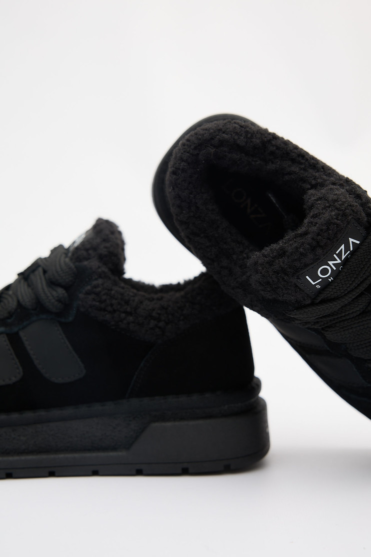 Уггі Lonza 192332 - Вид 8 - інтернет магазин sandalini.ua