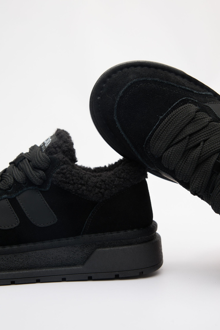 Уггі Lonza 192332 - Вид 4 - інтернет магазин sandalini.ua