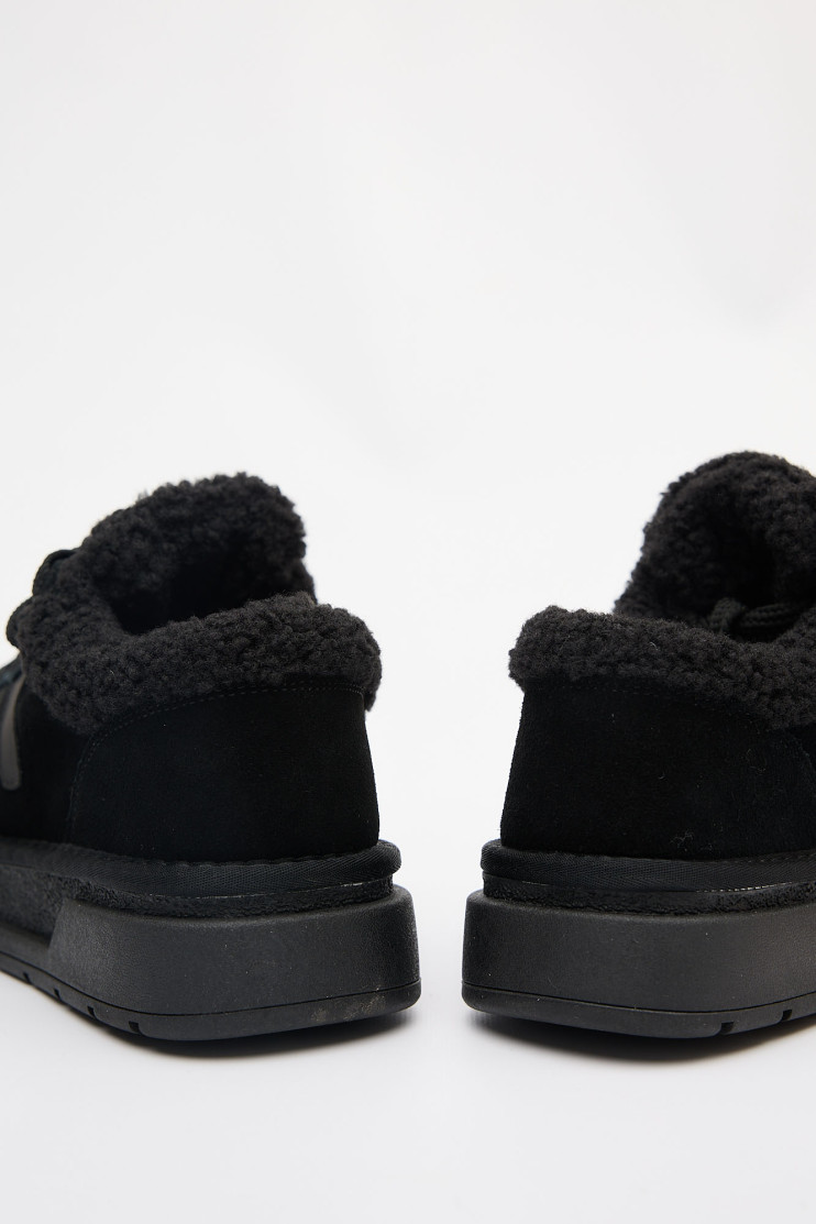 Уггі Lonza 192332 - Вид 10 - інтернет магазин sandalini.ua