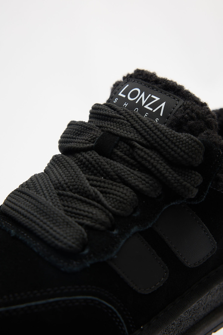 Уггі Lonza 192332 - Вид 11 - інтернет магазин sandalini.ua