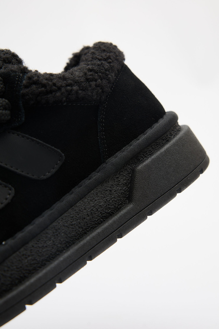 Уггі Lonza 192332 - Вид 12 - інтернет магазин sandalini.ua