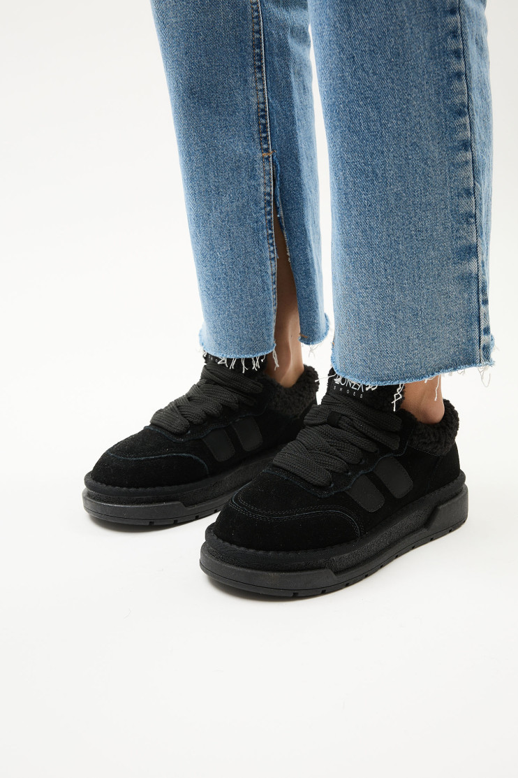 Уггі Lonza 192332 - Вид 5 - інтернет магазин sandalini.ua