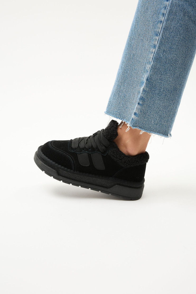 Уггі Lonza 192332 - Вид 3 - інтернет магазин sandalini.ua