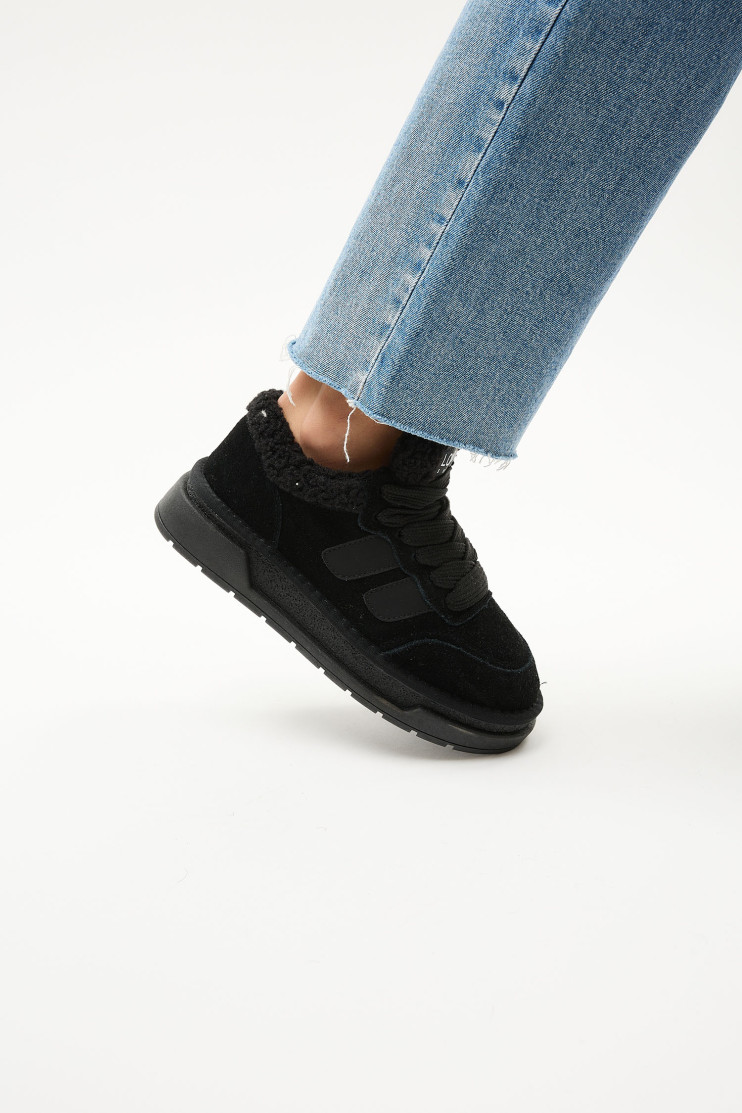 Уггі Lonza 192332 - Вид 6 - інтернет магазин sandalini.ua